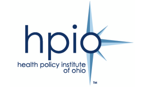 Health Policy Institute of Ohio logo